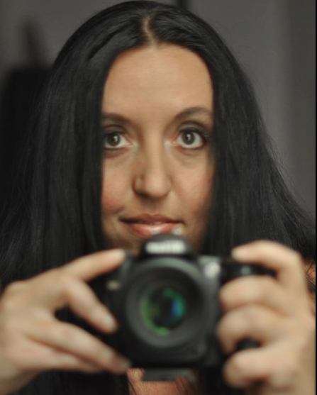 Nita West - Photographer, Designer, Blogger